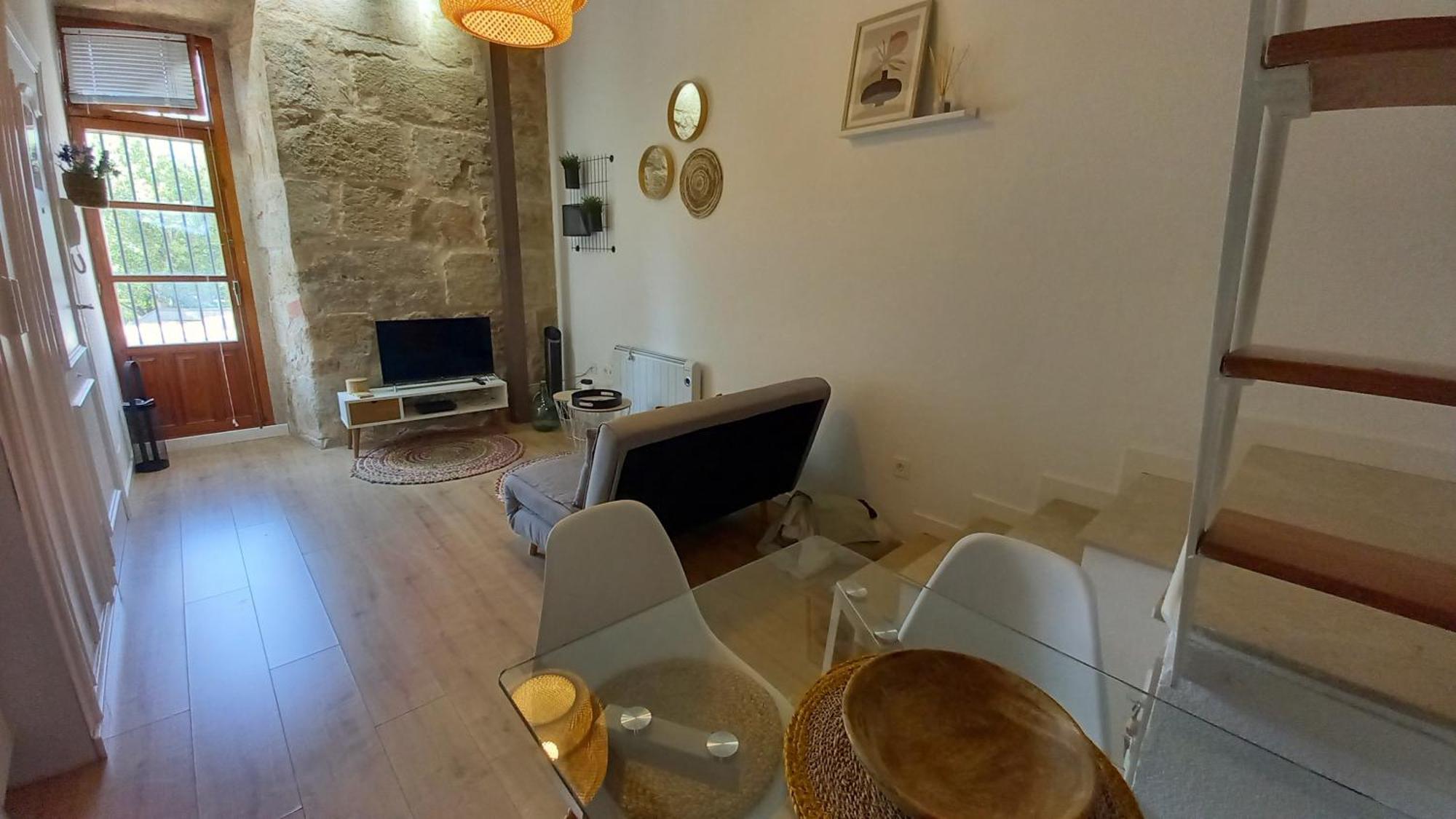 Increible Apartamento Frente Al Puente Romano Διαμέρισμα Σαλαμάνκα Εξωτερικό φωτογραφία