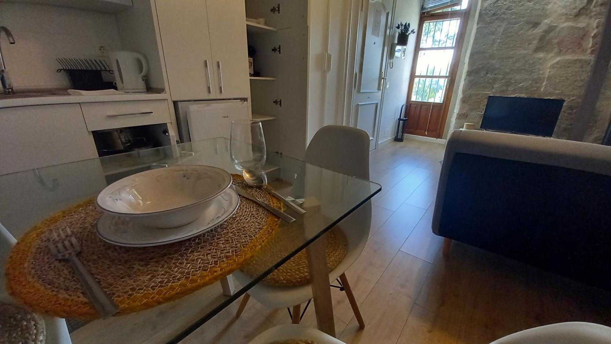 Increible Apartamento Frente Al Puente Romano Διαμέρισμα Σαλαμάνκα Εξωτερικό φωτογραφία