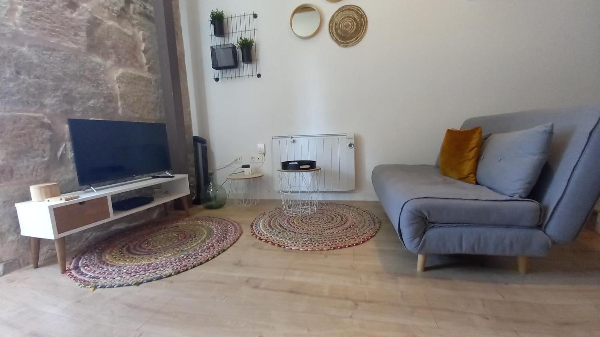 Increible Apartamento Frente Al Puente Romano Διαμέρισμα Σαλαμάνκα Εξωτερικό φωτογραφία