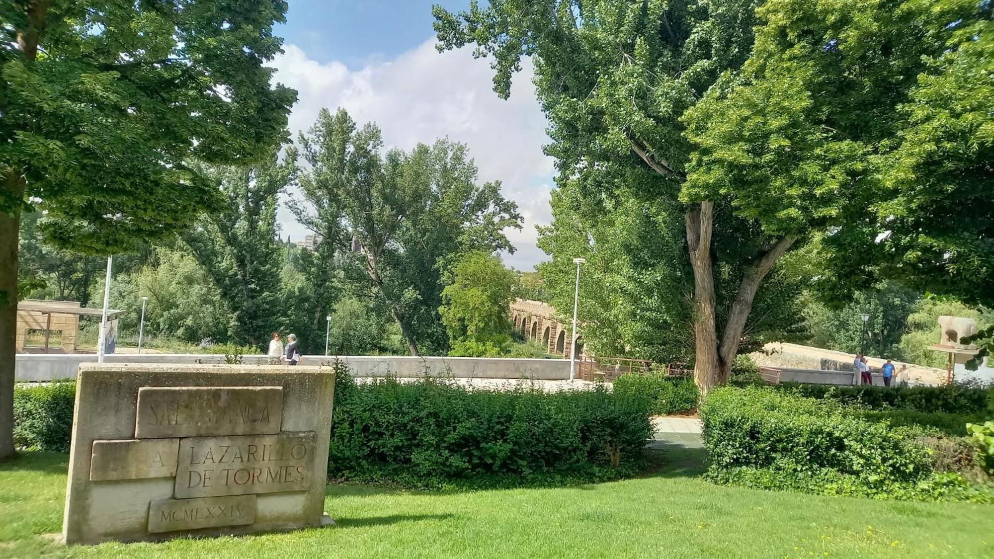 Increible Apartamento Frente Al Puente Romano Διαμέρισμα Σαλαμάνκα Εξωτερικό φωτογραφία