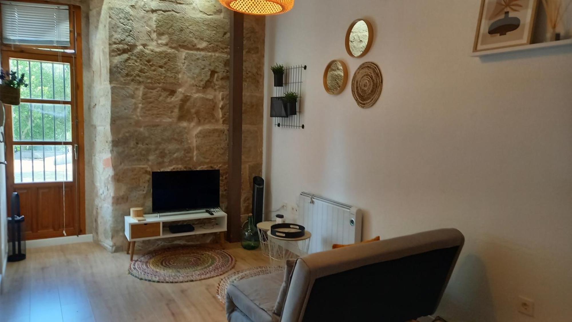 Increible Apartamento Frente Al Puente Romano Διαμέρισμα Σαλαμάνκα Εξωτερικό φωτογραφία